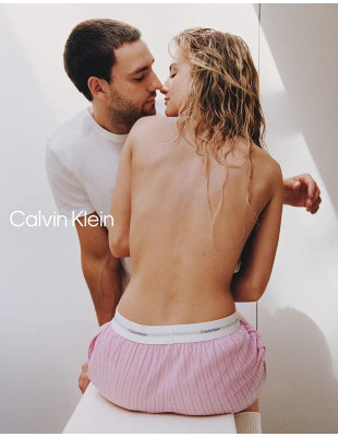 Love at first sight: Οι πιο fashionable καμπάνιες για τον Άγιο Βαλεντίνο