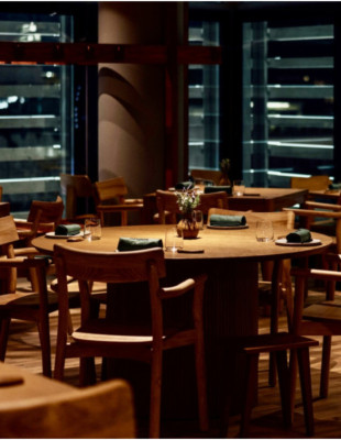 Athens’ New Ins: Εκεί όπου τώρα χτυπά δυνατά ο παλμός της πρωτεύουσας