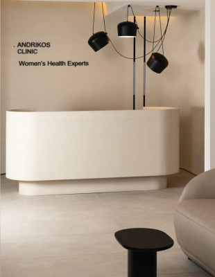 Κοινό όραμα στη γυναικολογική φροντίδα: Η νέα σύγχρονη κλινική που δίνει έμφαση στη ρομποτική και την ογκοπλαστική χειρουργική