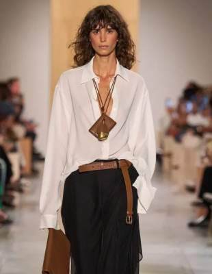 Οι super fresh και πανέξυπνες styling προτάσεις που έρχονται απευθείας από τις SS26 πασαρέλες