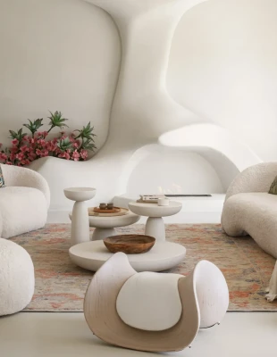 Τα πιο τυχερά χρώματα του 2026 για το σπίτι σύμφωνα με το ζώδιό σας