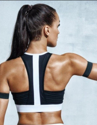 Βringing Sexy Back: Οι ασκήσεις που θα σας χαρίσουν την καλοσχηματισμένη πλάτη που ονειρεύεστε