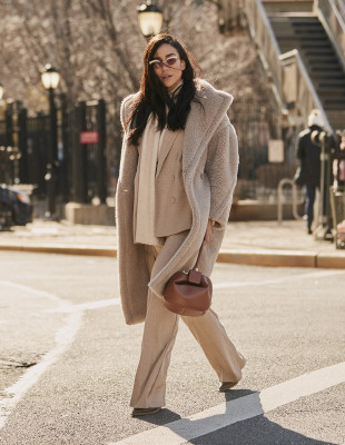 7+1 key-pieces για τα πιο stylish σύνολα τον χειμώνα στην πόλη