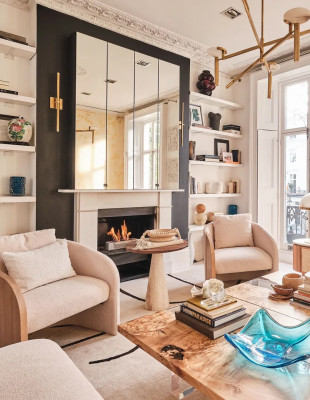 Πώς μπορούμε να μετατρέψουμε το σπίτι μας σε ένα ρομαντικό καταφύγιο