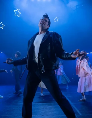 Όλα όσα δεν πρέπει να χάσετε στην Αθήνα αυτές τις ημέρες