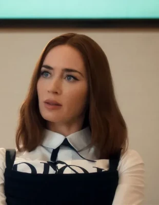 The Devil wears Prada 2: Παρακολουθήστε το νέο trailer