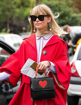 Τα πιο hot looks που μπορείτε να επιλέξετε την Ημέρα του Αγίου Βαλεντίνου