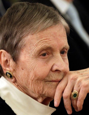 Ελένη Γλύκατζη-Αρβελέρ: Σύσσωμος ο πολιτικός κόσμος την αποχαιρετά με τον δικό του τρόπο