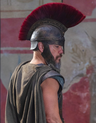 Ο Nolan, o Musk, η Ωραία Ελένη και η διαδικτυακή αναστάτωση