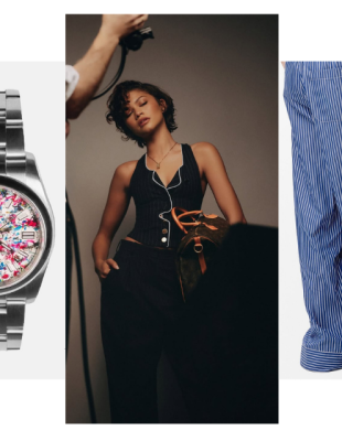 Friday Moodboard: Η fashion editor του GLOW ξεχωρίζει τα highlights της μόδας