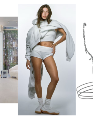 Friday Moodboard: Η fashion editor του GLOW ξεχωρίζει τα highlights της μόδας