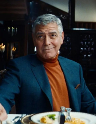 Ο Γιώργος Λάνθιμος συνεργάζεται με τον George Clooney για ένα διαφημιστικό spot του Super Bowl 2026