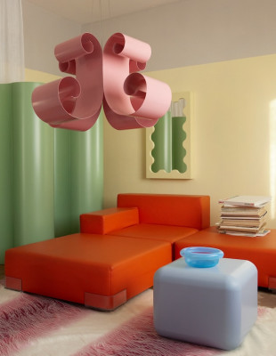 Όταν οι Χειμερινοί Ολυμπιακοί Αγώνες εμπνέουν τον χώρο του design