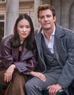 Bridgerton: Κυκλοφόρησε το trailer του part two της τέταρτης σεζόν