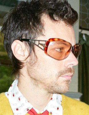 Ο Harry Styles έδωσε την πρώτη του συνέντευξη μετά από επτά χρόνια: Το διάλειμμα, η Ιταλία και η μοναξιά μετά τη διάλυση των One Direction