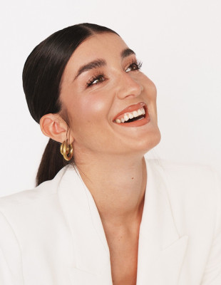 Η Κατερίνα Βισέρη μοιράζεται συμβουλές, εμπειρίες και πρακτικά εργαλεία γύρω από τις διατροφικές διαταραχές