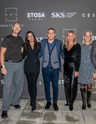 Μια πολυαισθητηριακή εμπειρία γεύσης, αισθητικής και τεχνολογίας από τη Home Creations και τη Signature Kitchen Suite