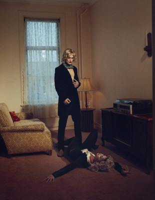 Η Zendaya τηλεφωνεί στον Robert Pattinson και συνομιλούν για το «The Drama» και την αβεβαιότητα της δημιουργίας