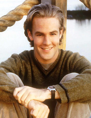 James Van Der Beek: Ποιος ήταν ο Dawson του “Dawson’s Creek” που έφυγε στα 48 του χρόνια;