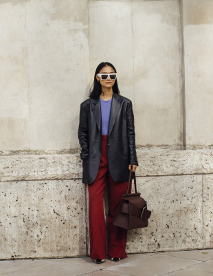 Τα σακάκια που θα αποκτήσετε τώρα και δεν θα αποχωριστείτε κατά τη διάρκεια της άνοιξης