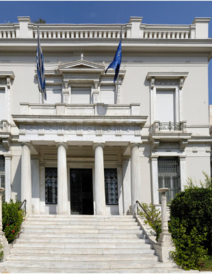 Το Μουσείο Μπενάκη και η Rolex ανακοινώνουν μια νέα συνεργασία με σκοπό την ανάδειξη της πολιτιστικής κληρονομιάς