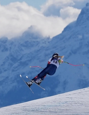 Οι αθλητές των Χειμερινών Ολυμπιακών Αγώνων που έχουν κλέψει μέχρι στιγμής τις εντυπώσεις του κοινού