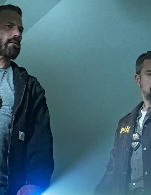 Η φιλία του Ben Affleck και του Matt Damon τίθεται σε δοκιμασία