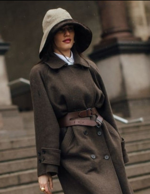 Οι προσθήκες που είναι ικανές να μεταμορφώσουν κάθε outifit σας και να το κάνουν ultra chic