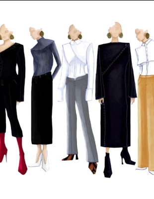 Ένας ολοκληρωμένος οδηγός για όσους έγραψαν ιστορία στον χώρο της μόδας