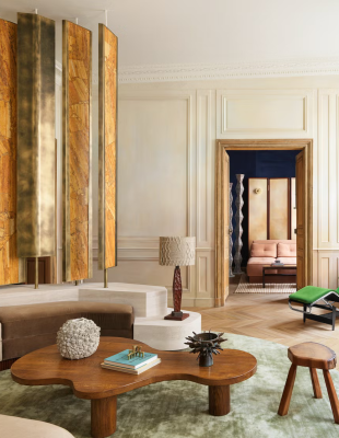 Interior design στην οθόνη: Οι 6+1 σειρές στο Netflix που γεννούν ιδέες για το σπίτι μας