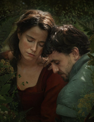 Hamnet: Παρακολουθήσαμε τη νέα ταινία της Chloé Zhao και είμαστε βέβαιοι πως πρόκειται για μια από τις πιο σπαρακτικές υποθέσεις στην ιστορία της 7ης Τέχνης