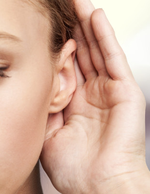Ακοή: 4 facts για την υγεία των αυτιών που ίσως δε γνωρίζατε