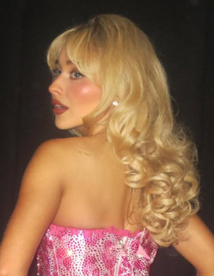 Τo viral 'Princess Blowout Hair' που βλέπουμε παντού ανατρέπει ένα βασικό κανόνα styling