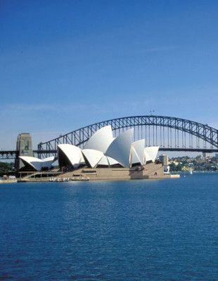 Οι ομορφότερες γέφυρες στον κόσμο σύμφωνα με το περιοδικό Time Out