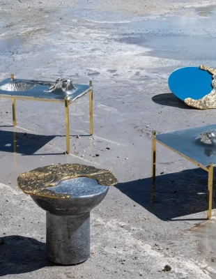 Οι ευρωπαϊκές εκδηλώσεις στον κόσμο του design που αξίζει να παρακολουθήσετε το 2026