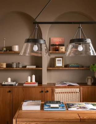 Ένα σπίτι με μεσογειακή γοητεία στην καρδιά της Bangalore