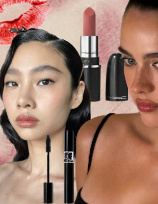 Nina Park: Η makeup artist των celebrities που ορίζει αυτήν τη στιγμή τις τάσεις στο μακιγιάζ