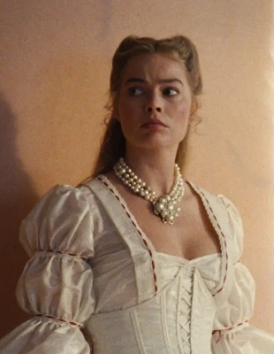 18th-Century Beauty Look: Η ταινία Wuthering Heights μας δίνει έμπνευση για κάθε τάση που επρόκειτο να κυριαρχήσει φέτος