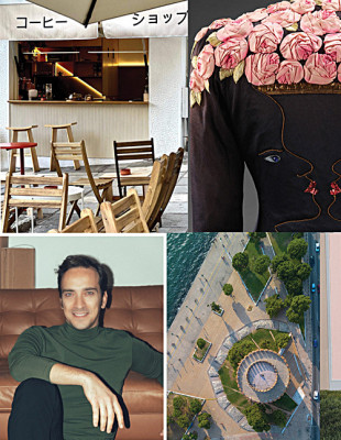 10 λόγοι για να μη χάσετε το νέο GLOW Μαρτίου