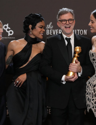 BAFTA Awards 2026: Η ταινία “One Battle After Another” στην κορυφή και όλα τα highlights της φετινής απονομής