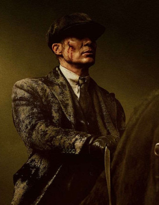 Κυκλοφόρησε το νέο trailer του Peaky Blinders: The Immortal Man
