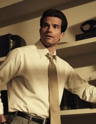 Ποιος είναι ο Paul Anthony Kelly, το νέο hot boy του Hollywood;