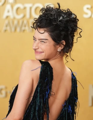 Οι λαμπερές εμφανίσεις που ξεχώρισαν στην τελετή των Actor Awards