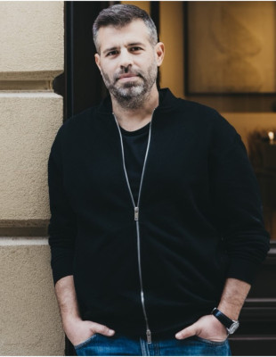 The Game Changers part 1: Δύο ηχηρές προσωπικότητες σπάνε τα στερεότυπα και αλλάζουν τη μοίρα της Θεσσαλονίκης