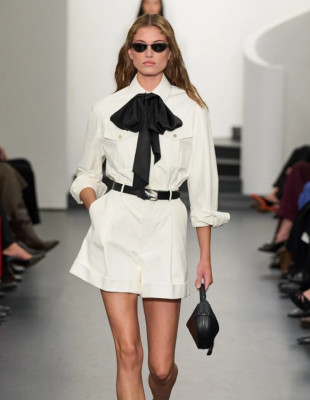 Τα γυαλιά ηλίου επιστρέφουν κι αυτές είναι οι μεγαλύτερες τάσεις της σεζόν