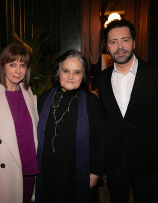 Μια βραδιά αφιερωμένη στη Θράκη στο Athénée ένωσε πολιτισμό, γεύσεις και ανθρώπους