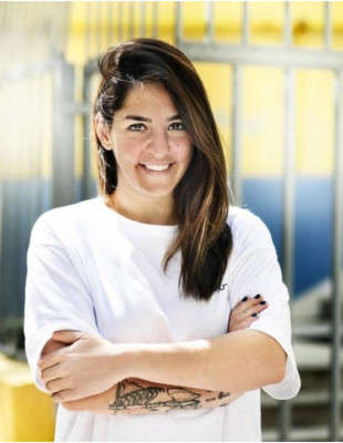 The Game Changers part 2: Δύο ηχηρές προσωπικότητες σπάνε τα στερεότυπα και αλλάζουν τη μοίρα της Θεσσαλονίκης