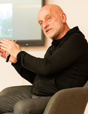 Impact Series: Προσωπικότητες που διαμορφώνουν το αύριο στον νέο θεσμό διαλέξεων του Μητροπολιτικού Κολλεγίου στη Θεσσαλονίκη