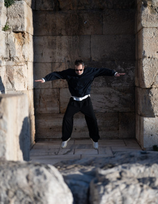 Το “Algol Paradox II” μόλις κυκλοφόρησε και το GLOW.GR μίλησε με τον δημιουργό του, Ανδρέα Δημητριάδη