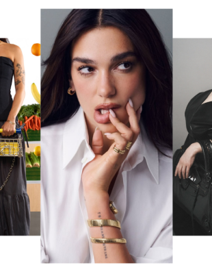 Friday Moodboard: Η fashion editor του GLOW ξεχωρίζει τα highlights της μόδας